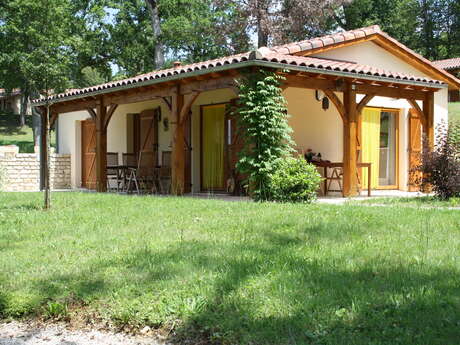 Villa DELUXE 40