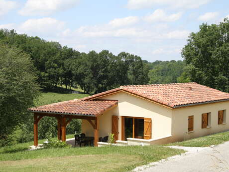 Villa DELUXE 33