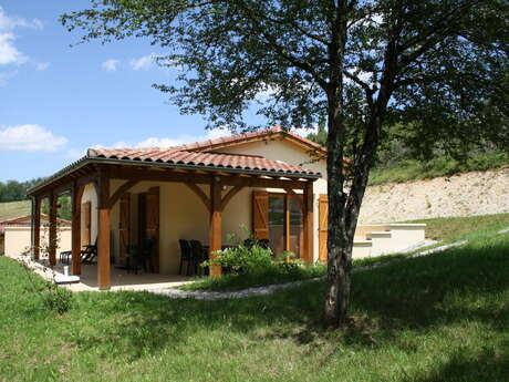 Villa DELUXE 28
