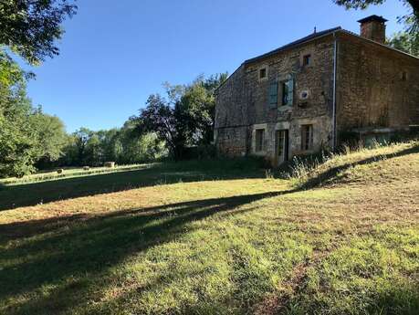 Le Penchant de la Guilhelmie