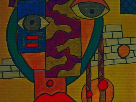 Exposition de Gilles Deverchere - un autre regard