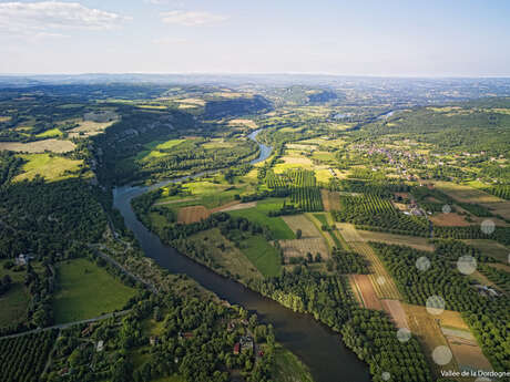 Pays d'Art et d'Histoire - Promenade "Floirac, de la Préhistoire au 19è siècle"