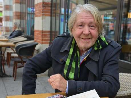 Exposition de photographies de Donatien Rousseau "Cavagnac, des femmes, des hommes, un patrimoine"