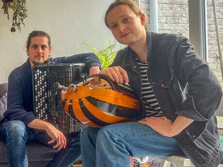 Festival occitan Escambis