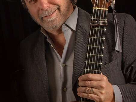 Concert " Soy Libre " au Manoir de Laroque Delprat