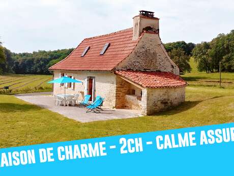 LE FORN