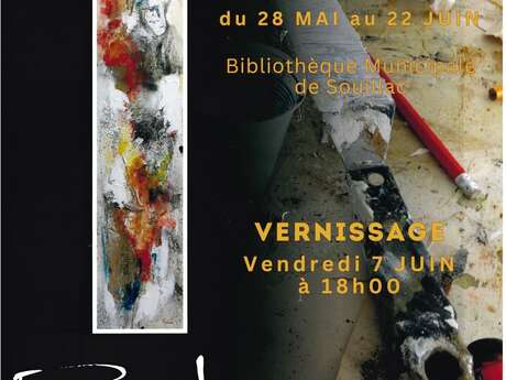 L'Ame du Monde par Daniel Pujola