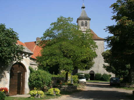 Lunegarde en fête