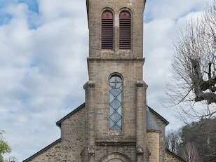 Visite de l'église Saint Joseph