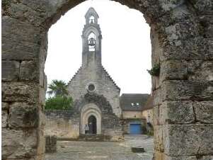 Journées Européennes du Patrimoine : visite  de l'Église Saint-Jean à L'Hospitalet