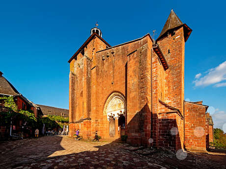 Concert à l'Eglise de Collonges : Le Choeur Blue Tempo