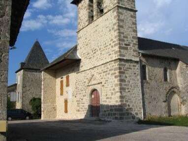 Journées Européennes du Patrimoine : visite de l' église Sainte-Luce de Pontverny
