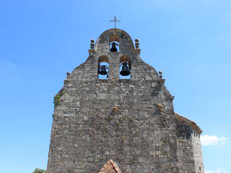 Eglise de la Chaire-de-Saint-Pierre