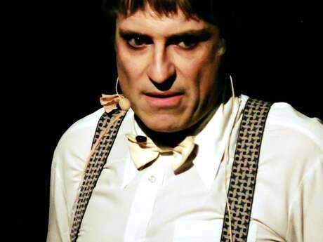 Seul en Scène "La Tournée"