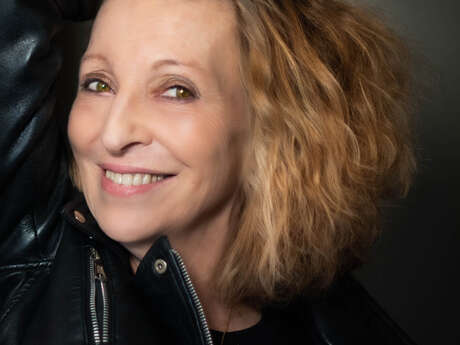 Festival du livre du Haut Quercy -Rencontre avec Emmanuelle de Boysson autour de Tendre Maroc