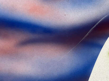 L'ANTIDOTE - Double Exposition "Façadisme" et "Carrés d'acier"