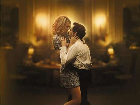 Spectacle : "En attendant Bojangles"