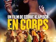 Ciné Belle Etoile : "En corps", de Cédric Klapisch
