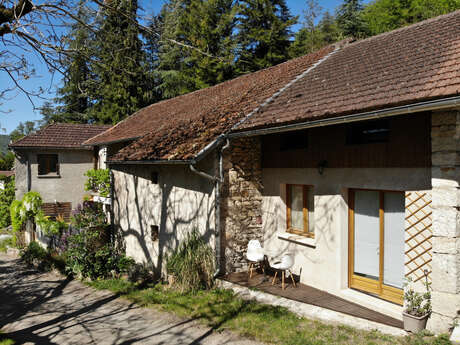 Studio Le Jacquou