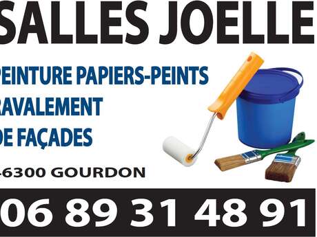 Joëlle SALLES
