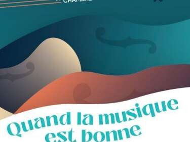 Concert : Festival « Quatuors PARISII» « L’envolée musicale » avec Juanjo Mosalini