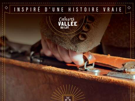 Escape Game Outdoor : Une Heure pour Sauver Cahors