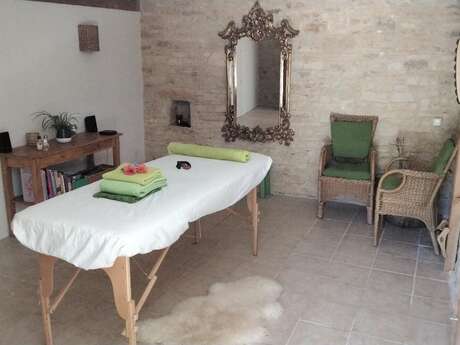 MOLENAAR MASSAGE