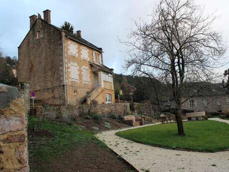 Journées Européennes du Patrimoine: visite de l'Espace Cistercien et du Monastère Féminin