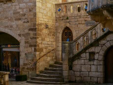 Magasin du Pèlerinage