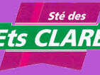 Biars Fleurs-Ets CLARE