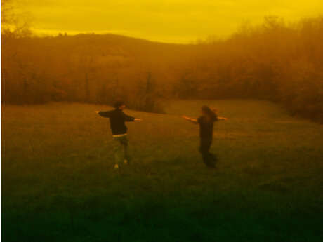 Vernissage de l’exposition "Nous seuls" – Photographies et textes des élèves de 3ᵉ