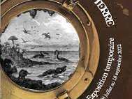 Exposition temporaire de l'été : Paléo-Bulles