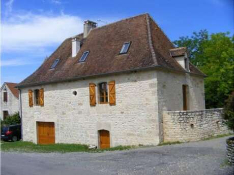 Gîte Chez Jean-Yves