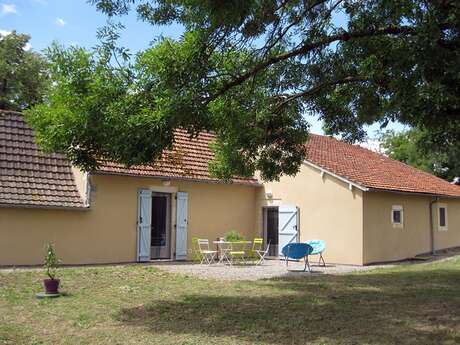 Gîte Chez André Et Chantal