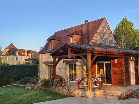 Maison De La Vallée