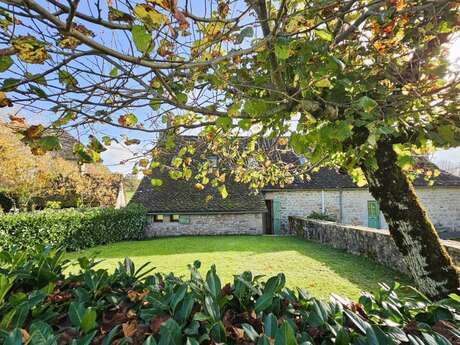 Location Gîte de France n°19G5122