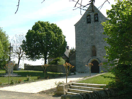 A la Découverte des Châteaux du Causse de Martel