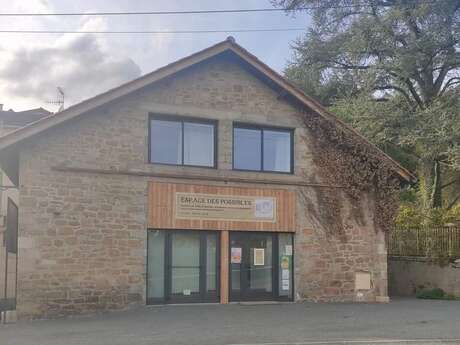 Espace des Possibles