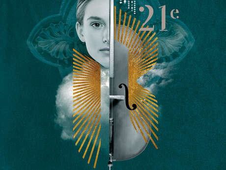 Festival de Rocamadour - Musique classique en Vallée de la Dordogne