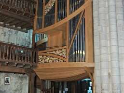 Quentin du Verdier - Festival de Rocamadour