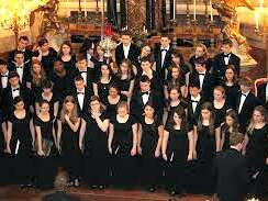 Concert de printemps
