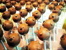 Animations sur le Chocolat "Il neige du chocolat!"