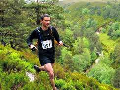 Trail d'Autoire