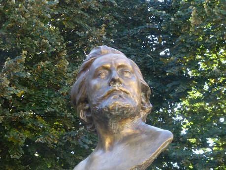 La vie et l'œuvre de Léon Gambetta