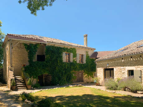 Le Moulin de Bernard