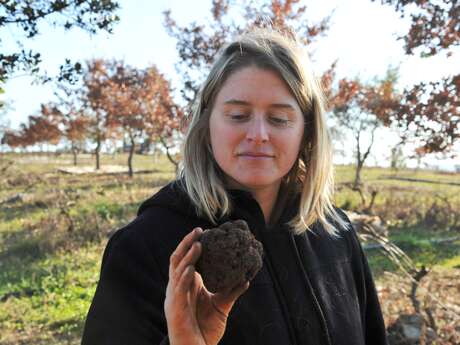 Ferme de la Truffe