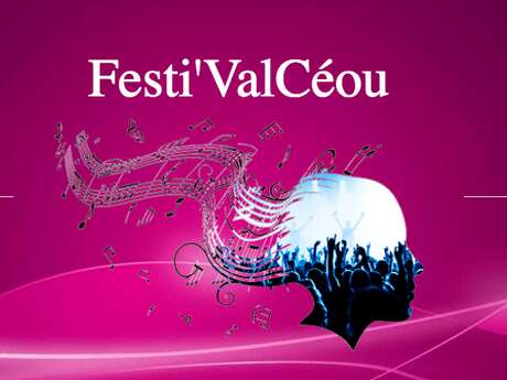 Festi'ValCéou : 9 Août