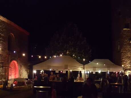 Les Arques en fête