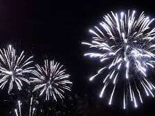 Réveillon à Albussac