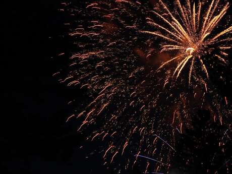 Cazals en fête